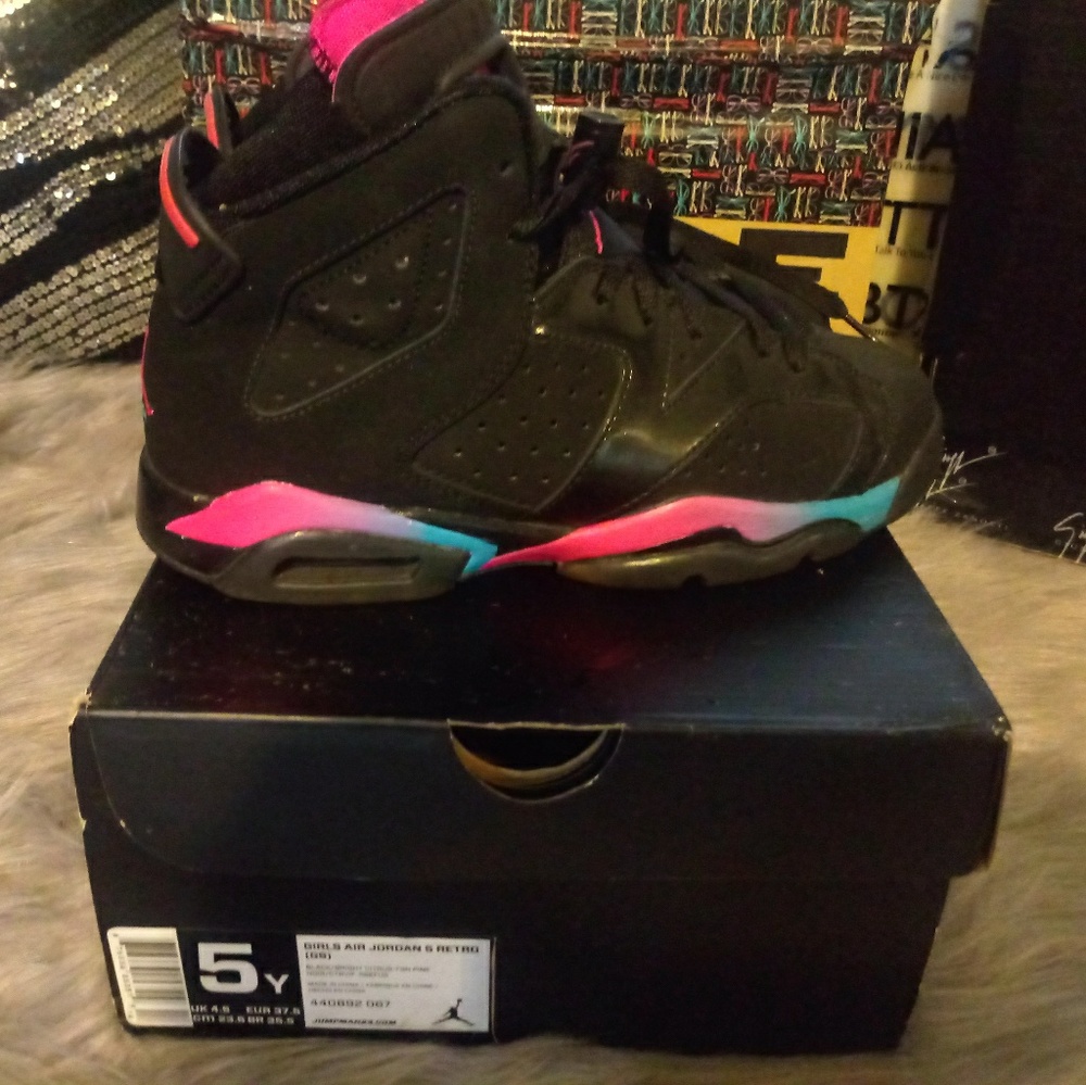 Jordan